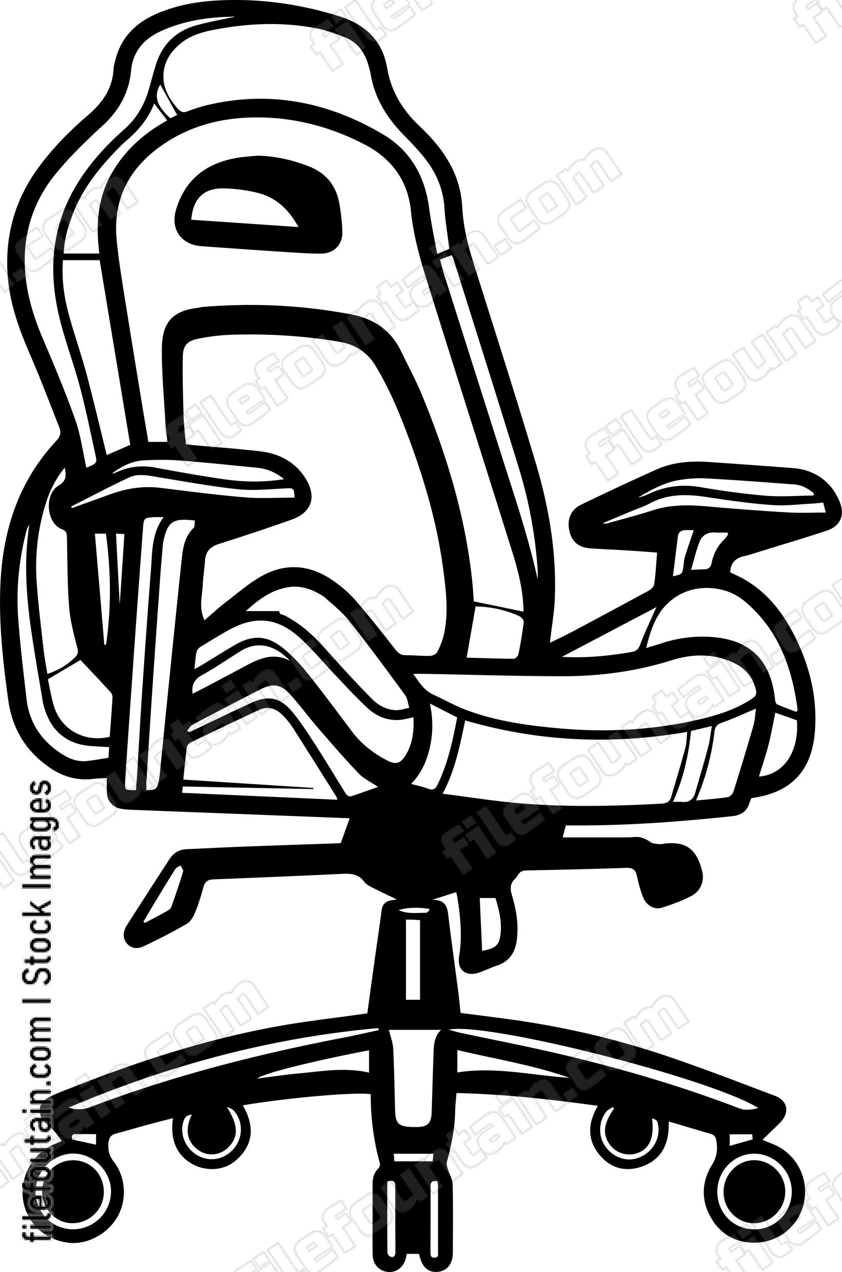 Computer Chair