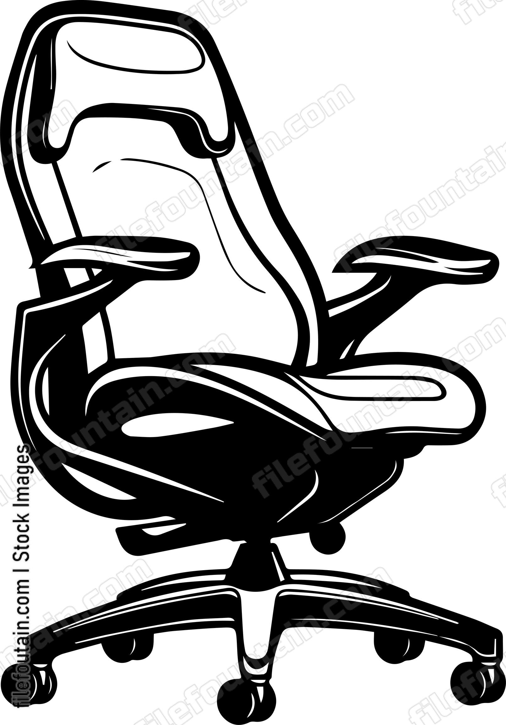 Computer Chair