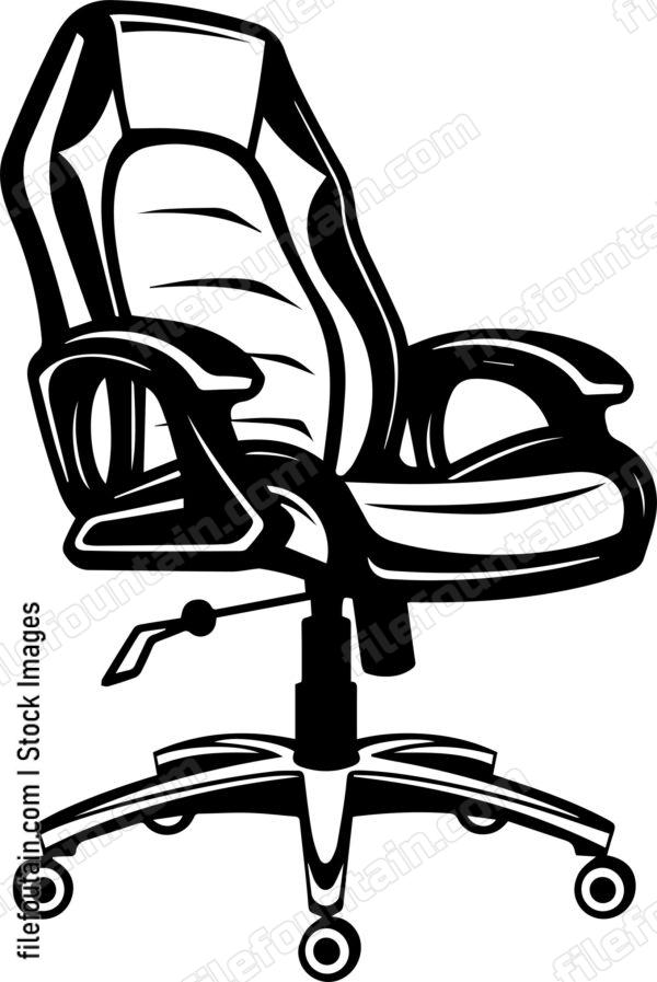 Computer Chair