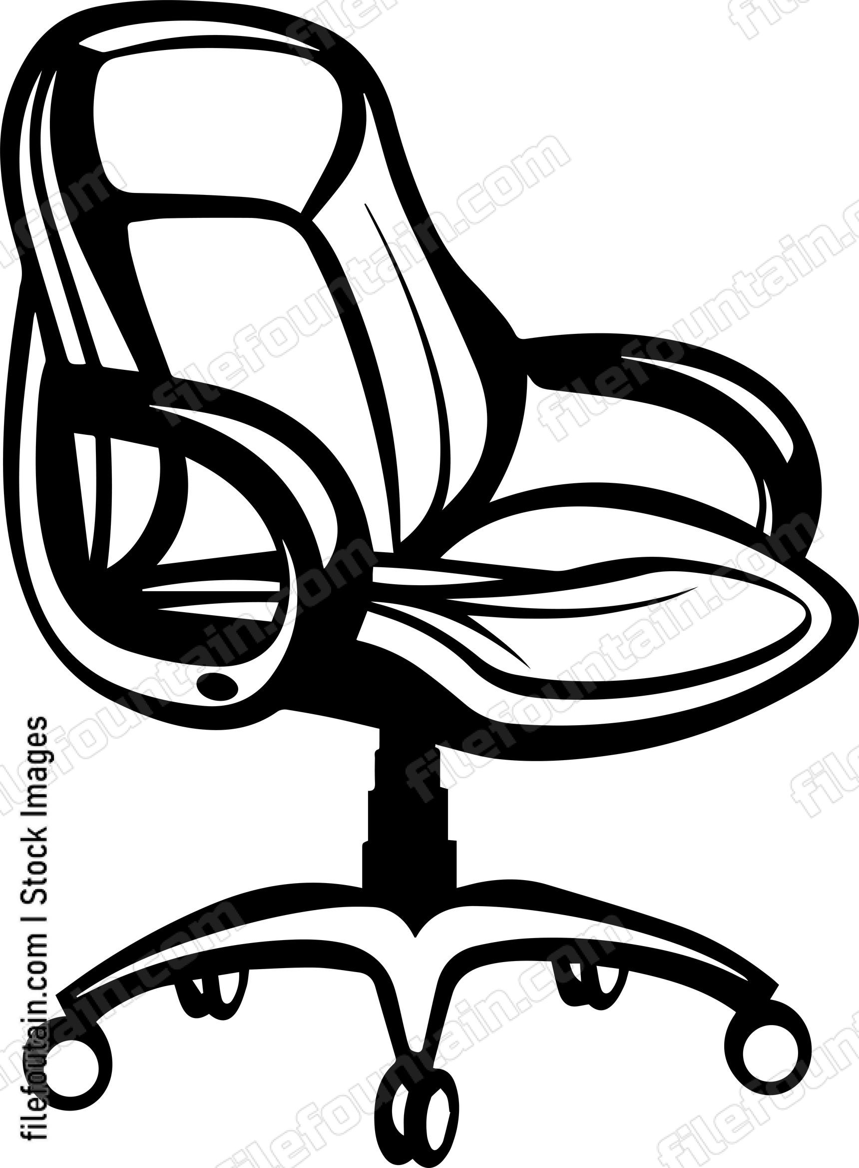 Computer Chair