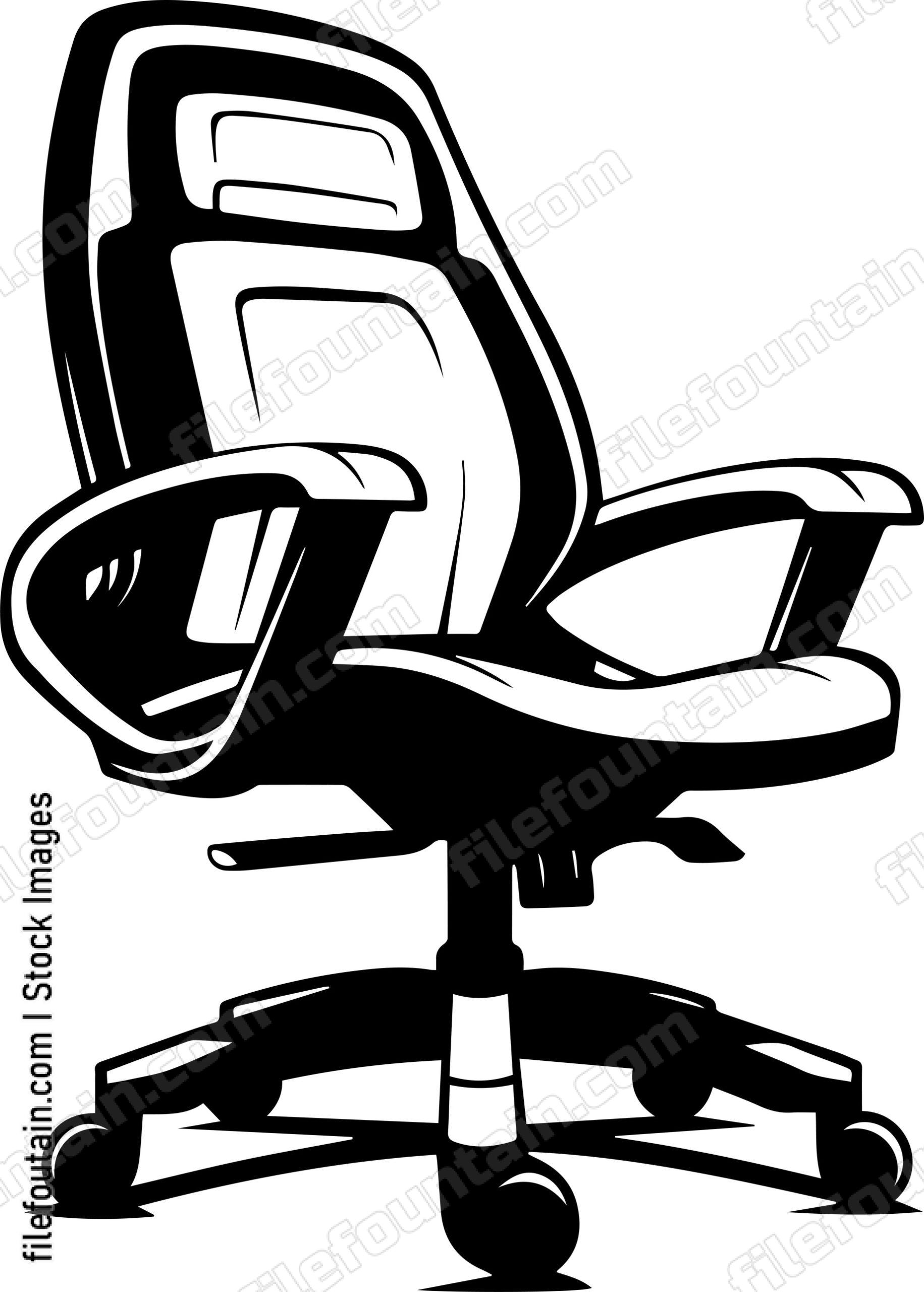 Computer Chair