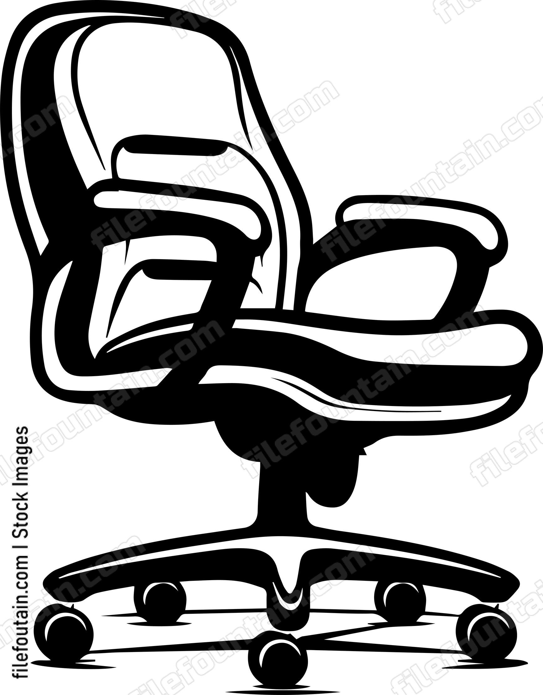 Computer Chair