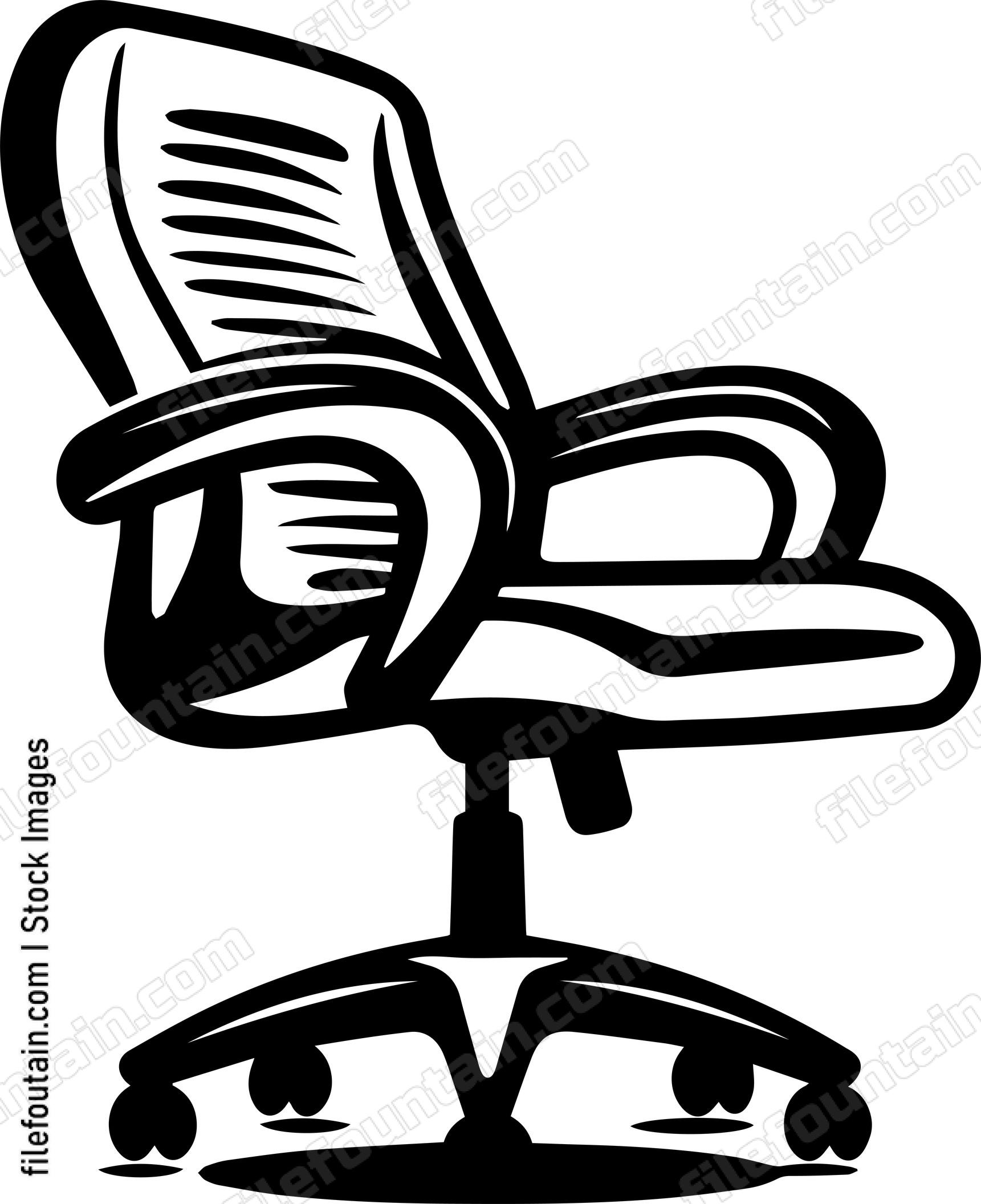 Computer Chair