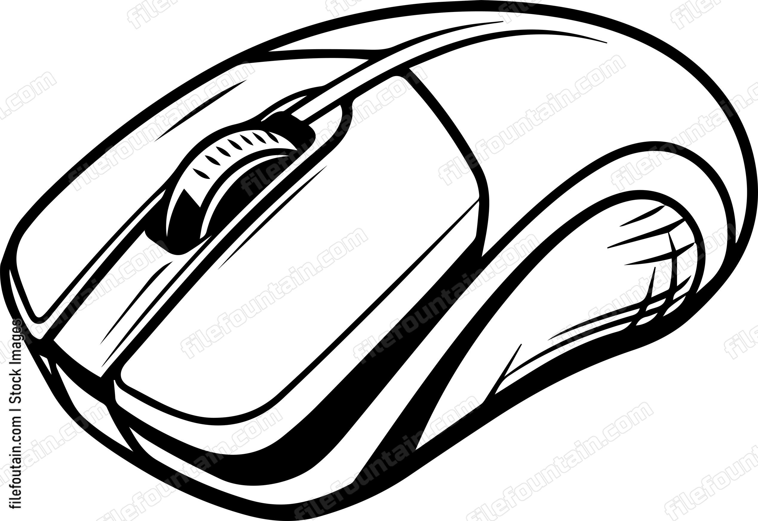 Computer Mouse
