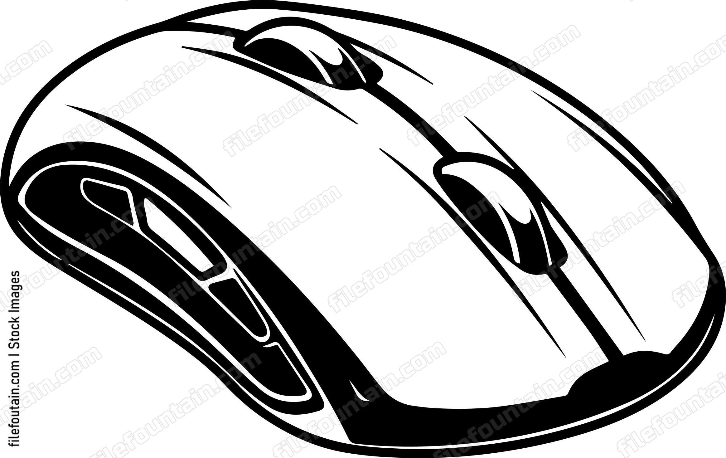 Computer Mouse