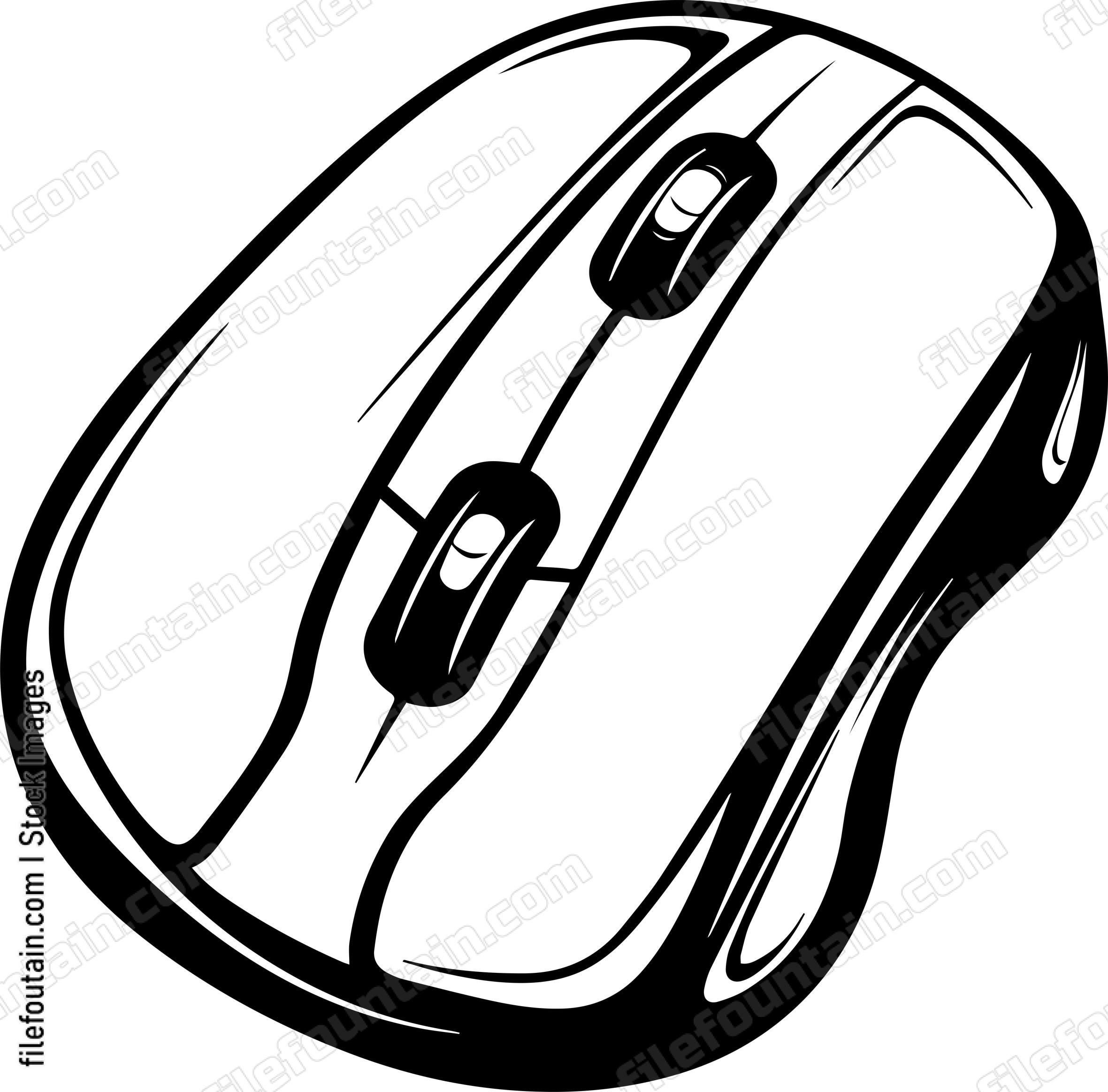 Computer Mouse