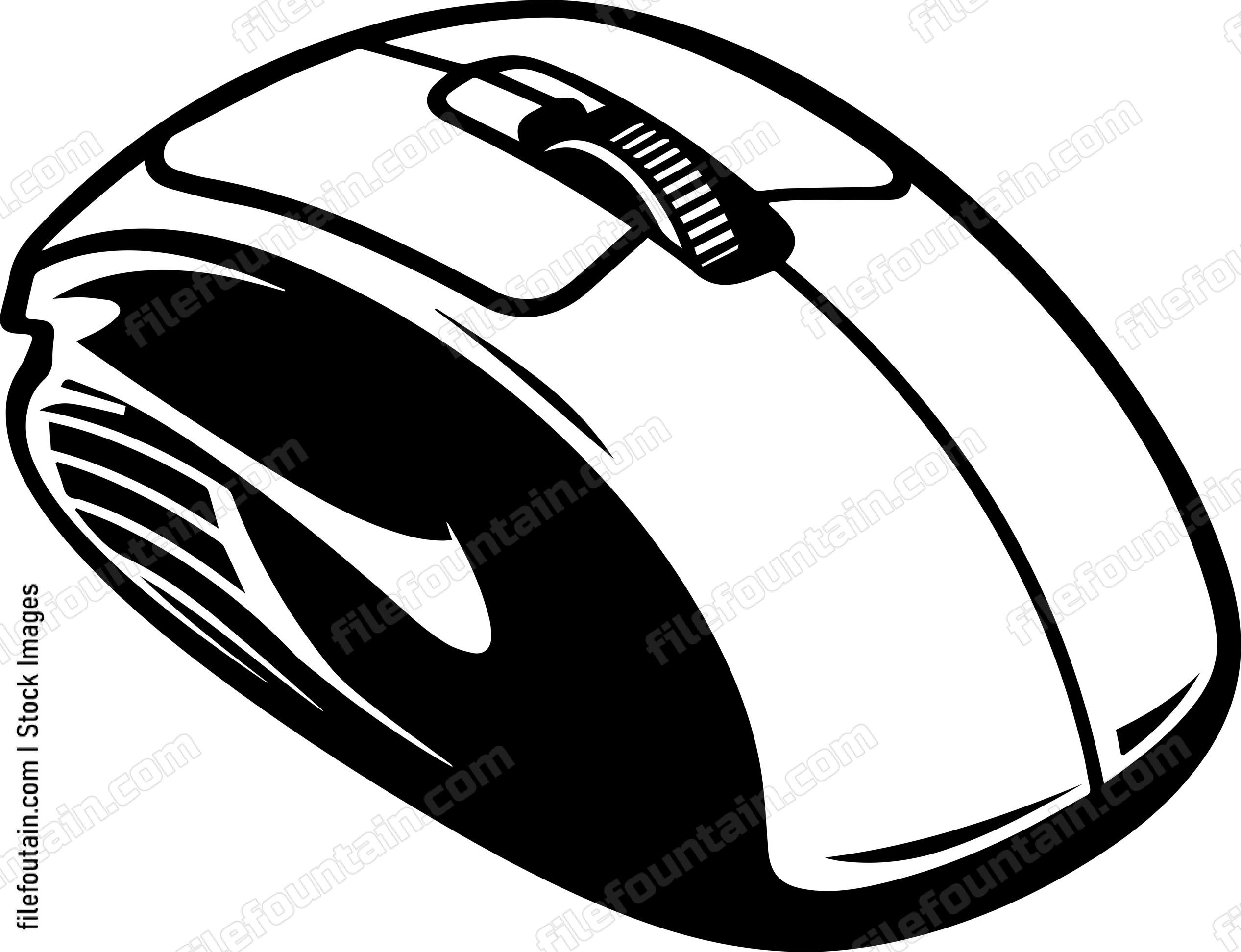 Computer Mouse