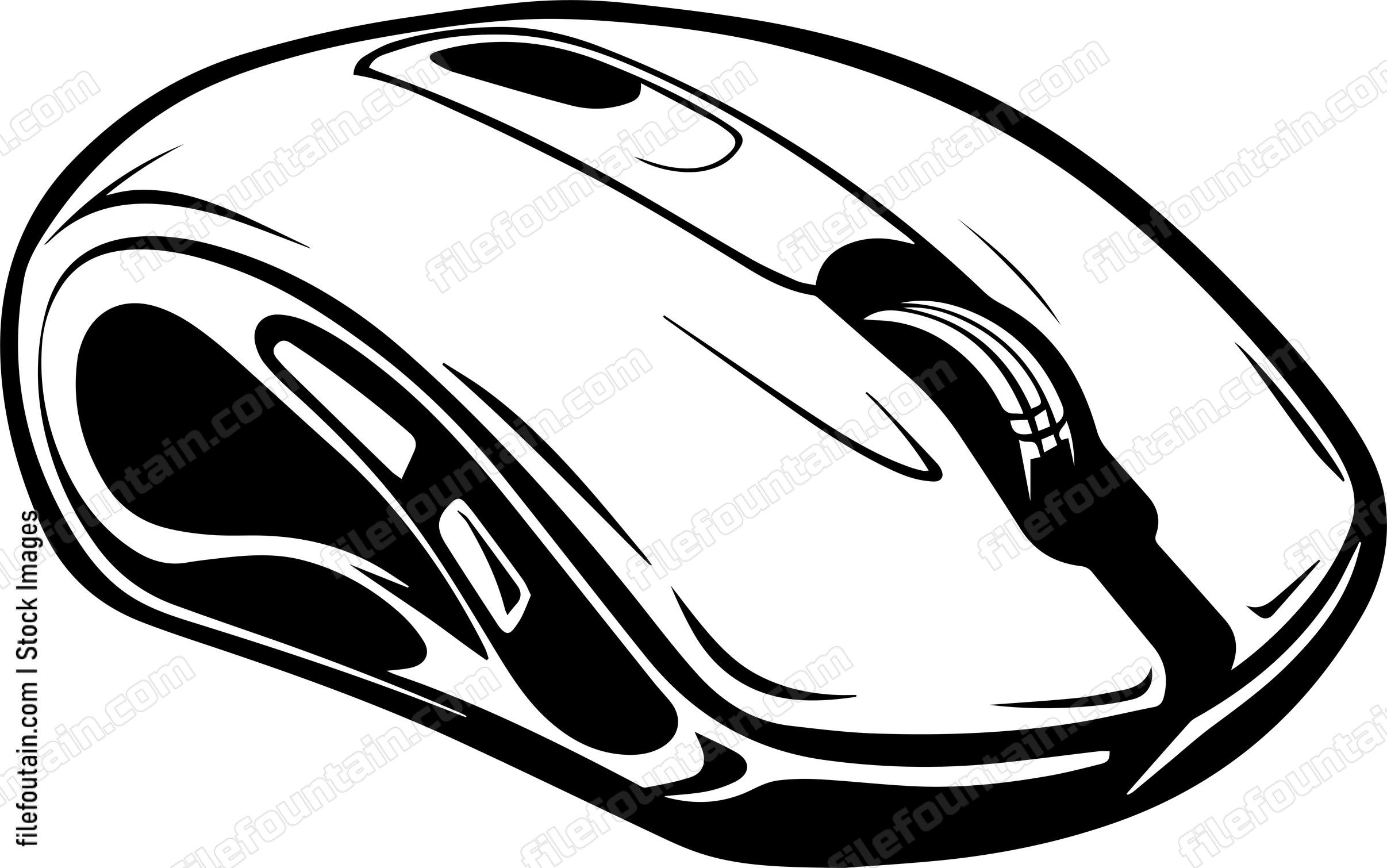 Computer Mouse