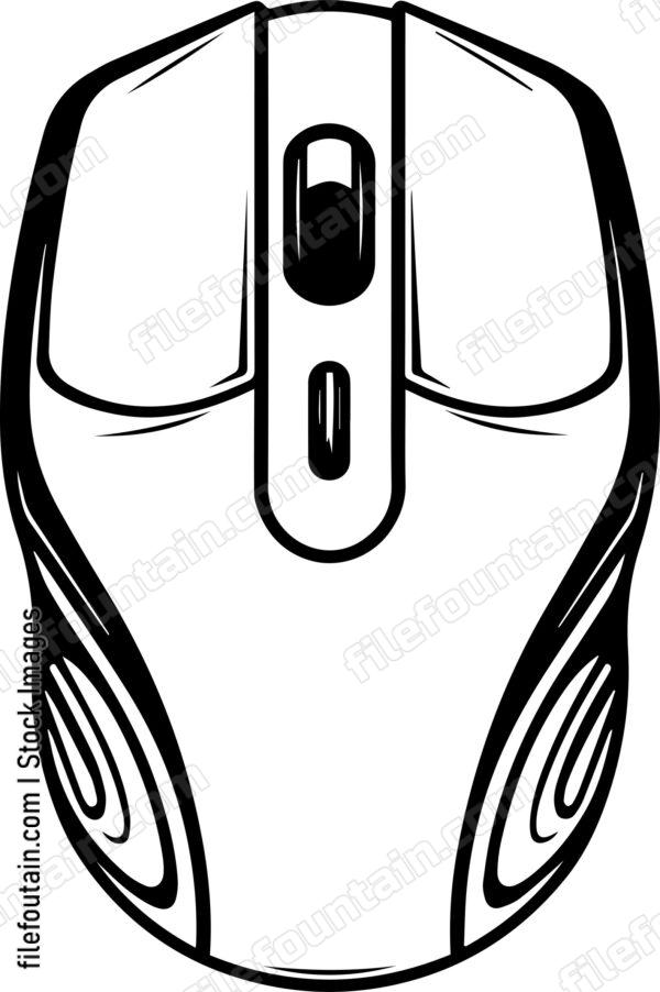 Computer Mouse