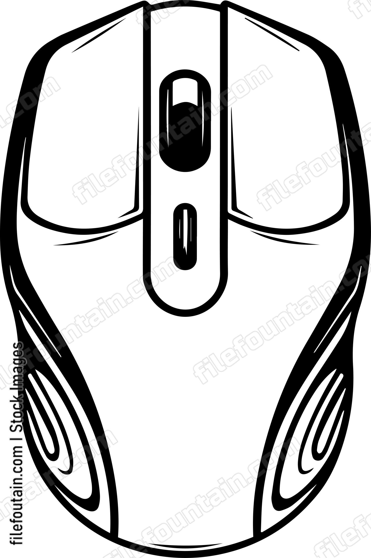 Computer Mouse