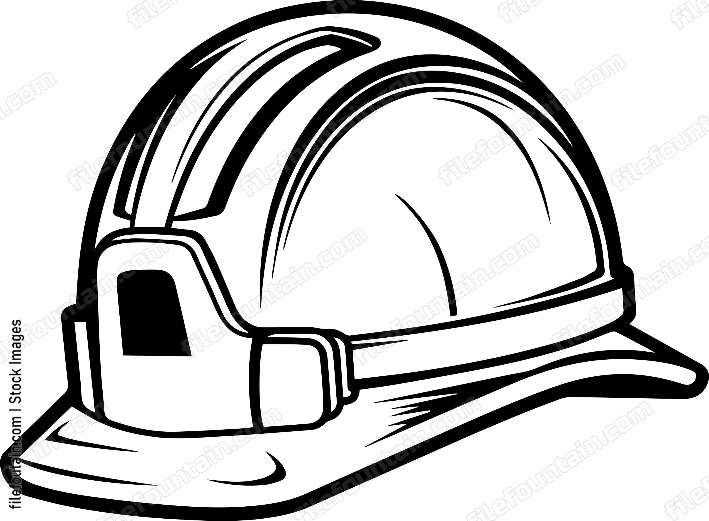 Construction Hat