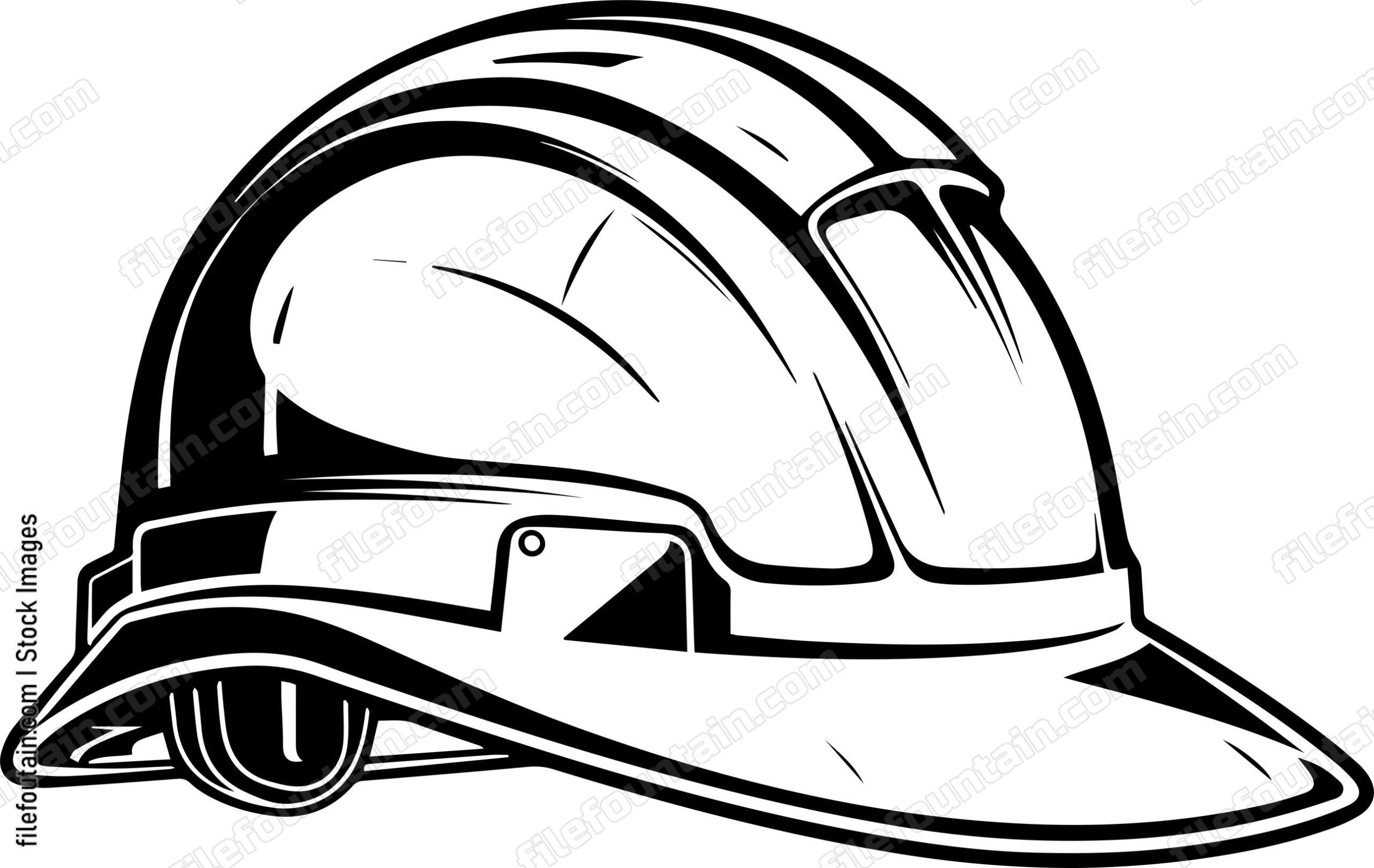 Construction Hat