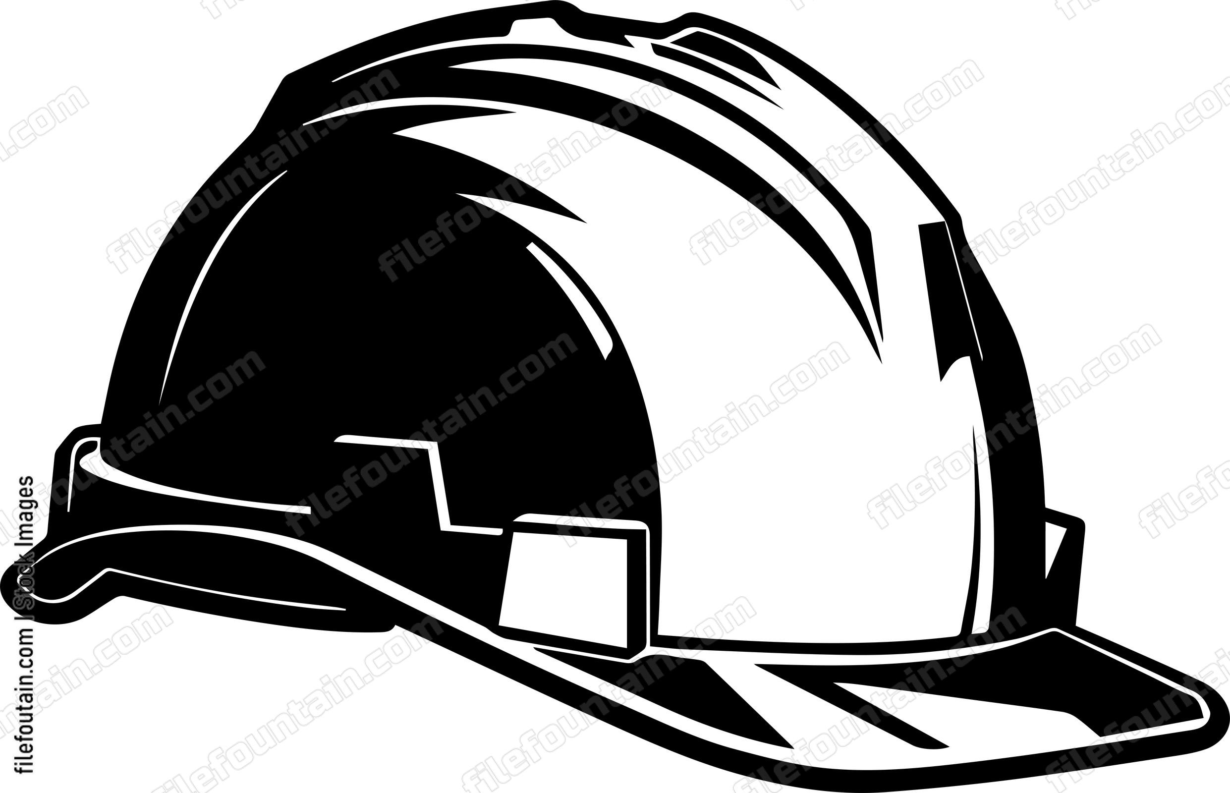 Construction Hat