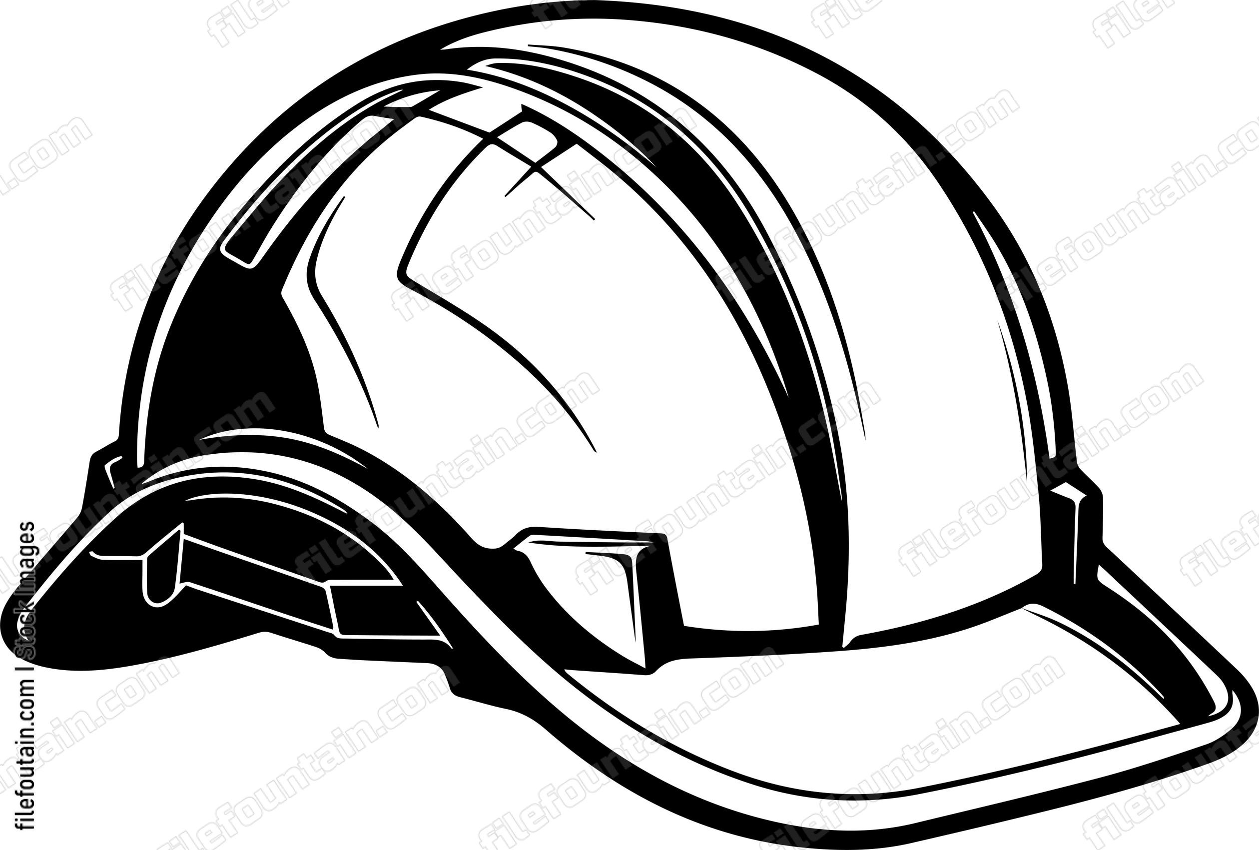 Construction Hat