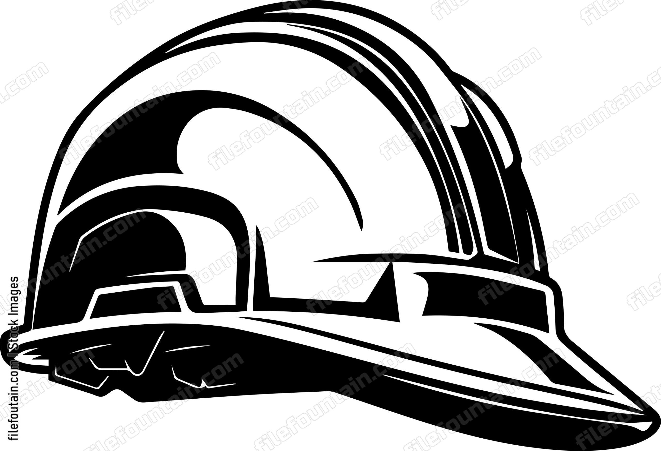 Construction Hat