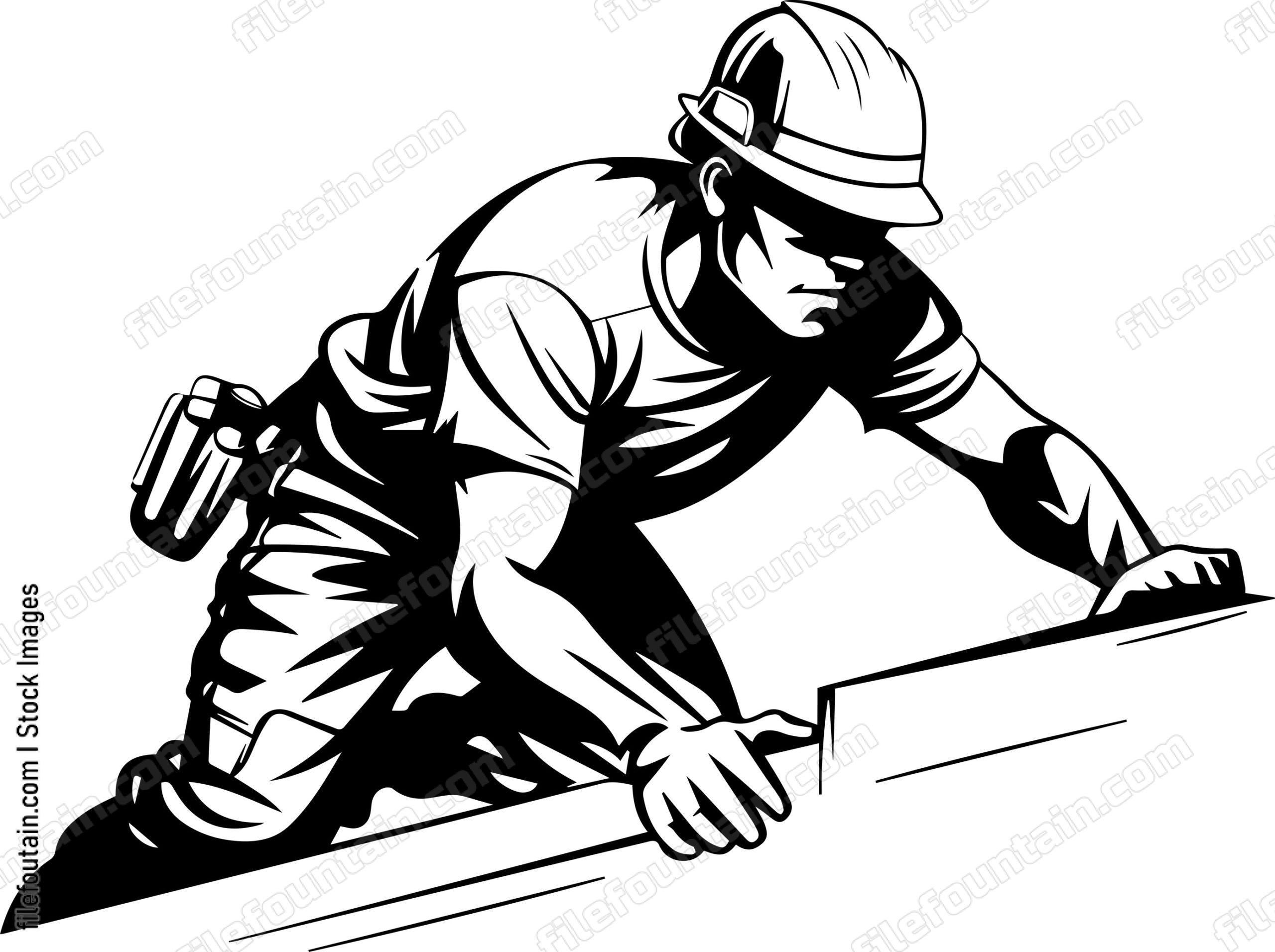 Construction Worker