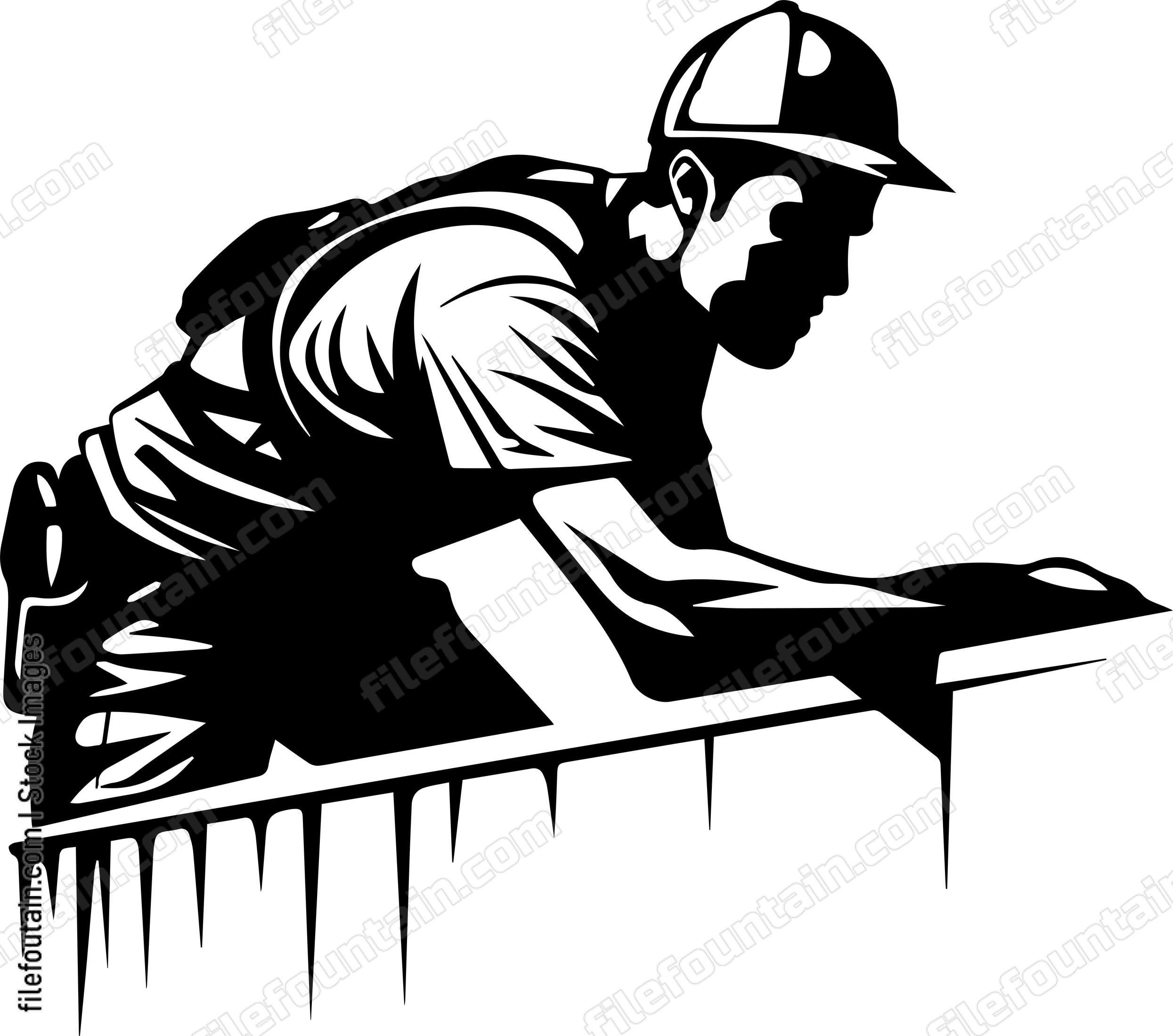 Construction Worker