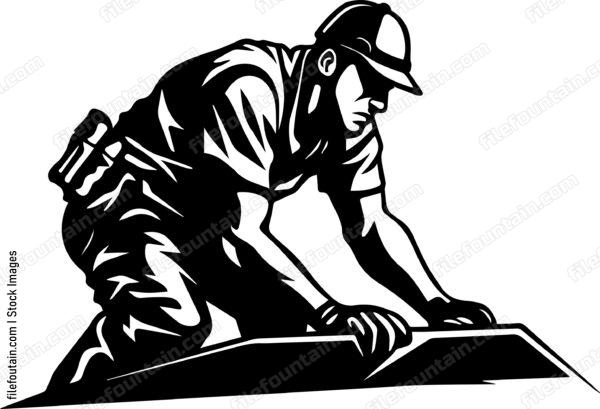 Construction Worker