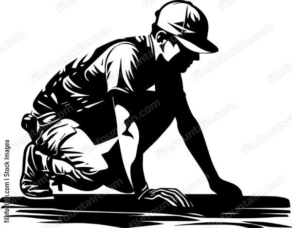 Construction Worker