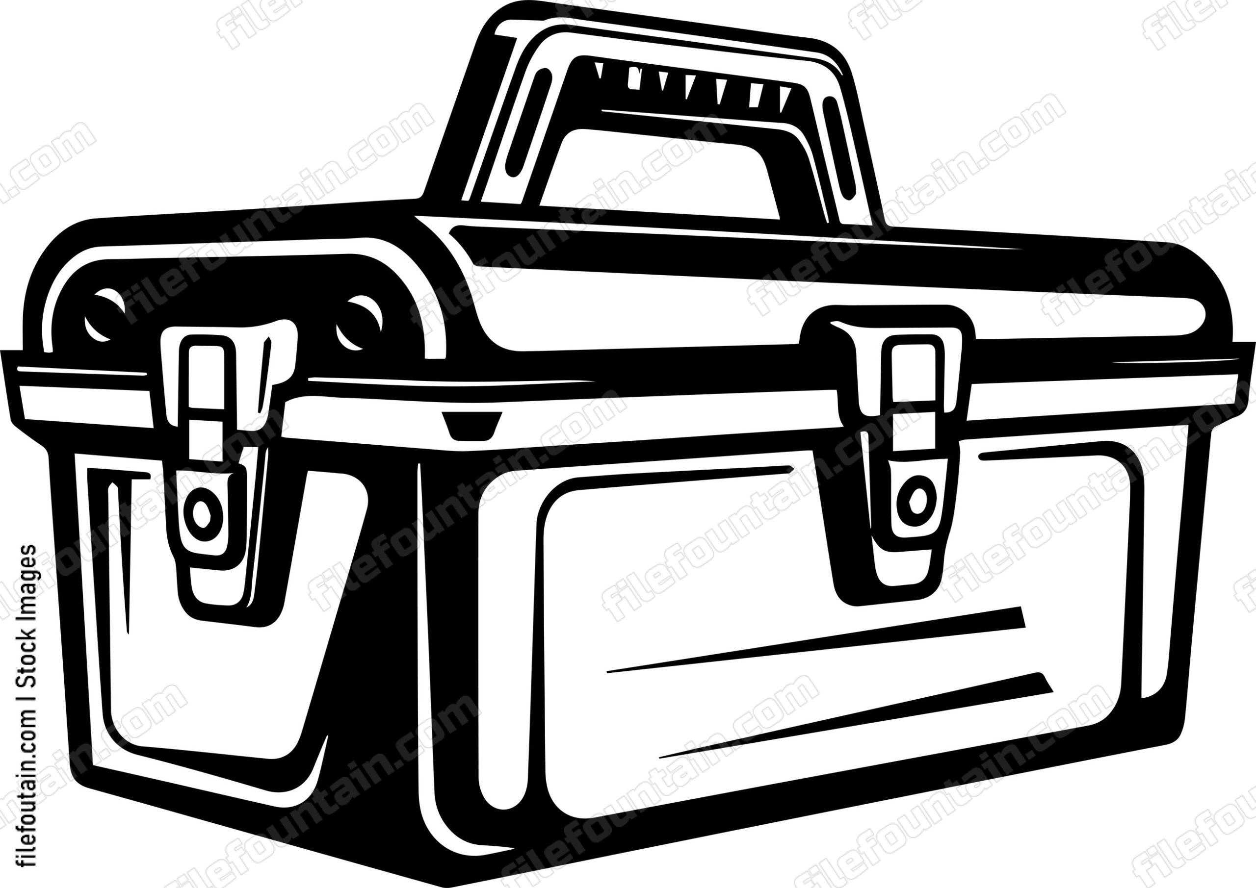 Contractor Builder Toolbox