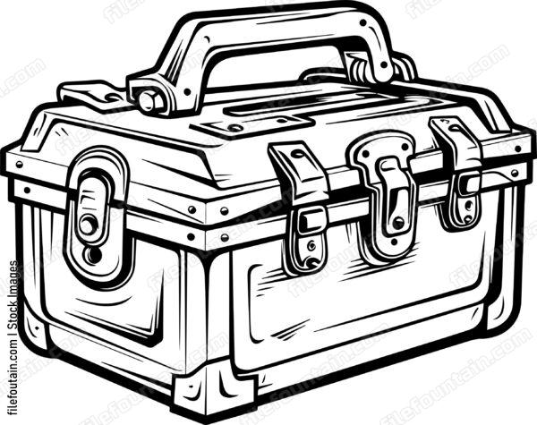 Contractor Builder Toolbox