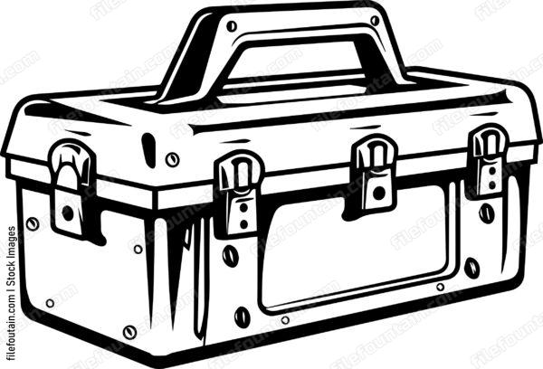 Contractor Builder Toolbox