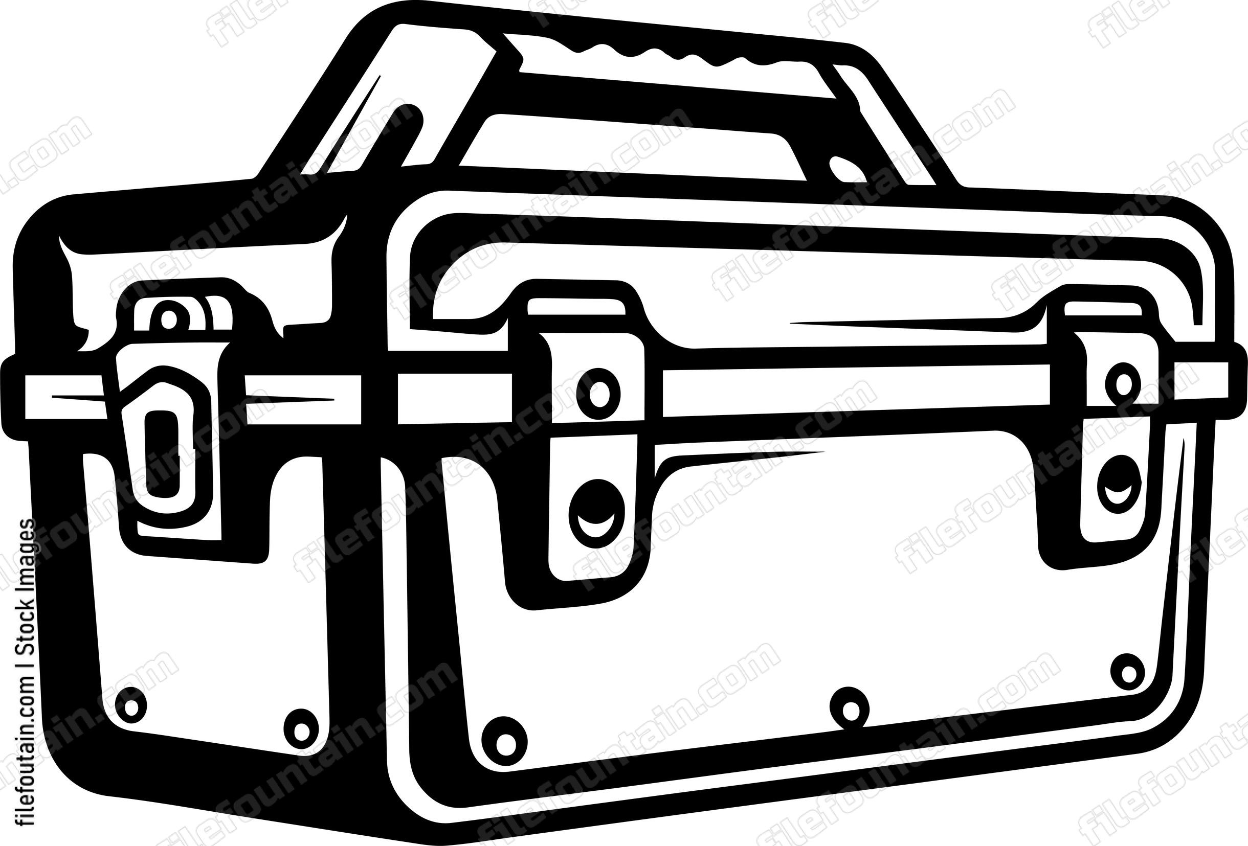 Contractor Builder Toolbox