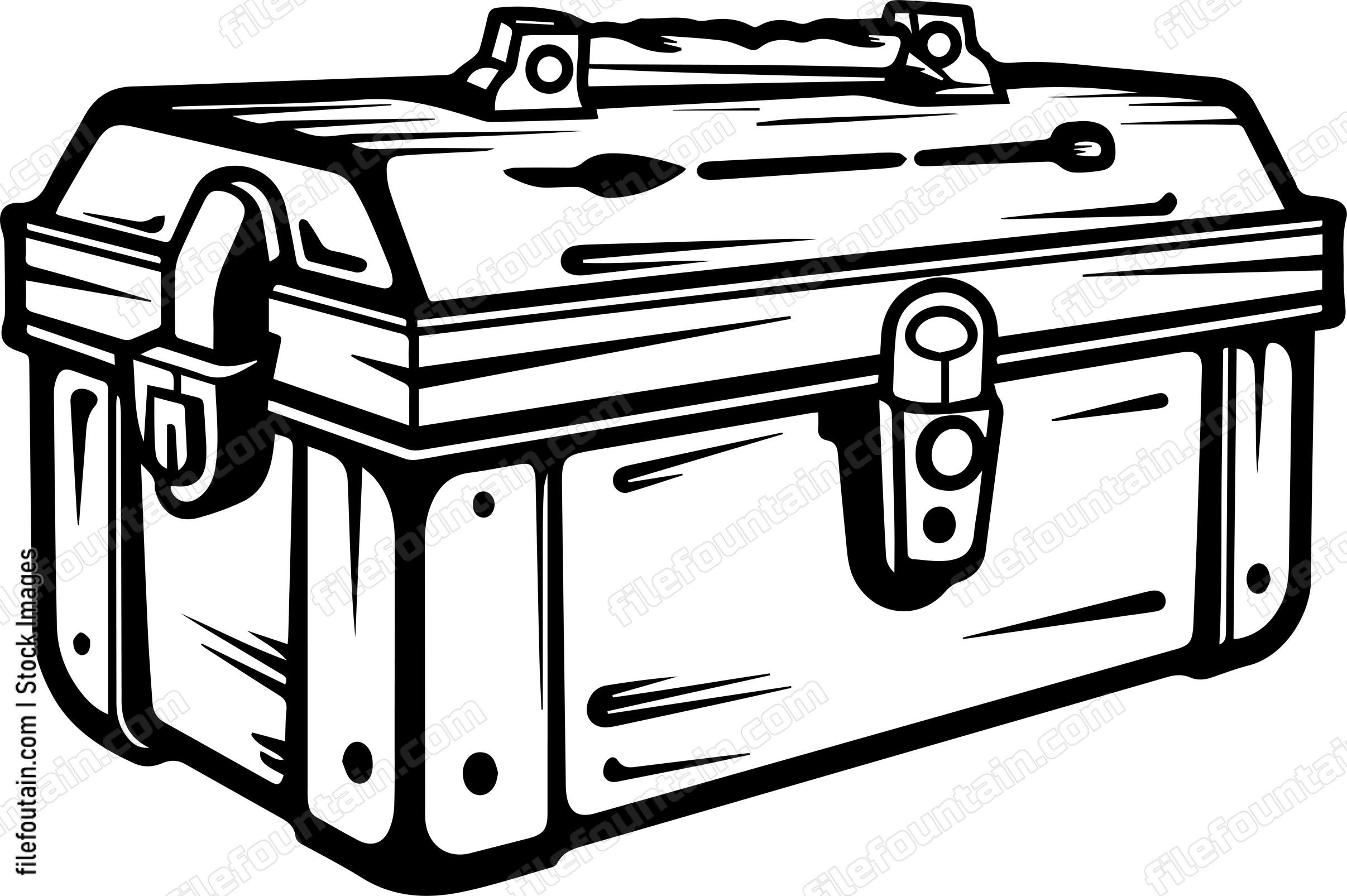 Contractor Builder Toolbox