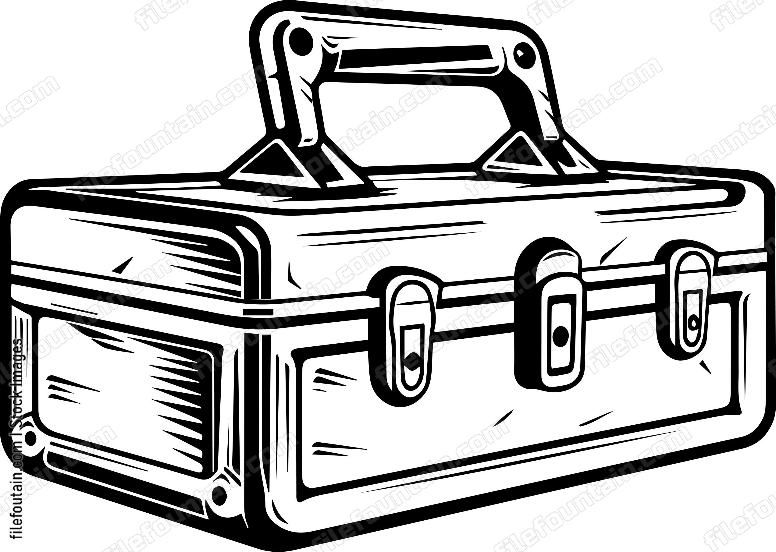 Contractor Builder Toolbox