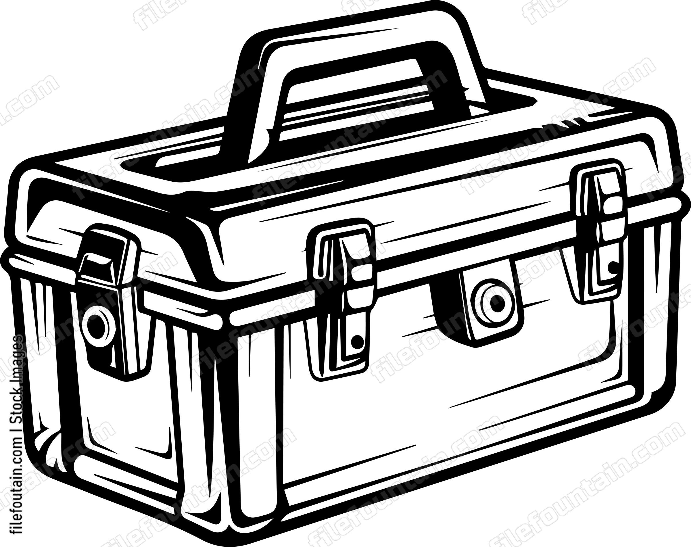 Contractor Builder Toolbox