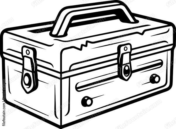 Contractor Builder Toolbox