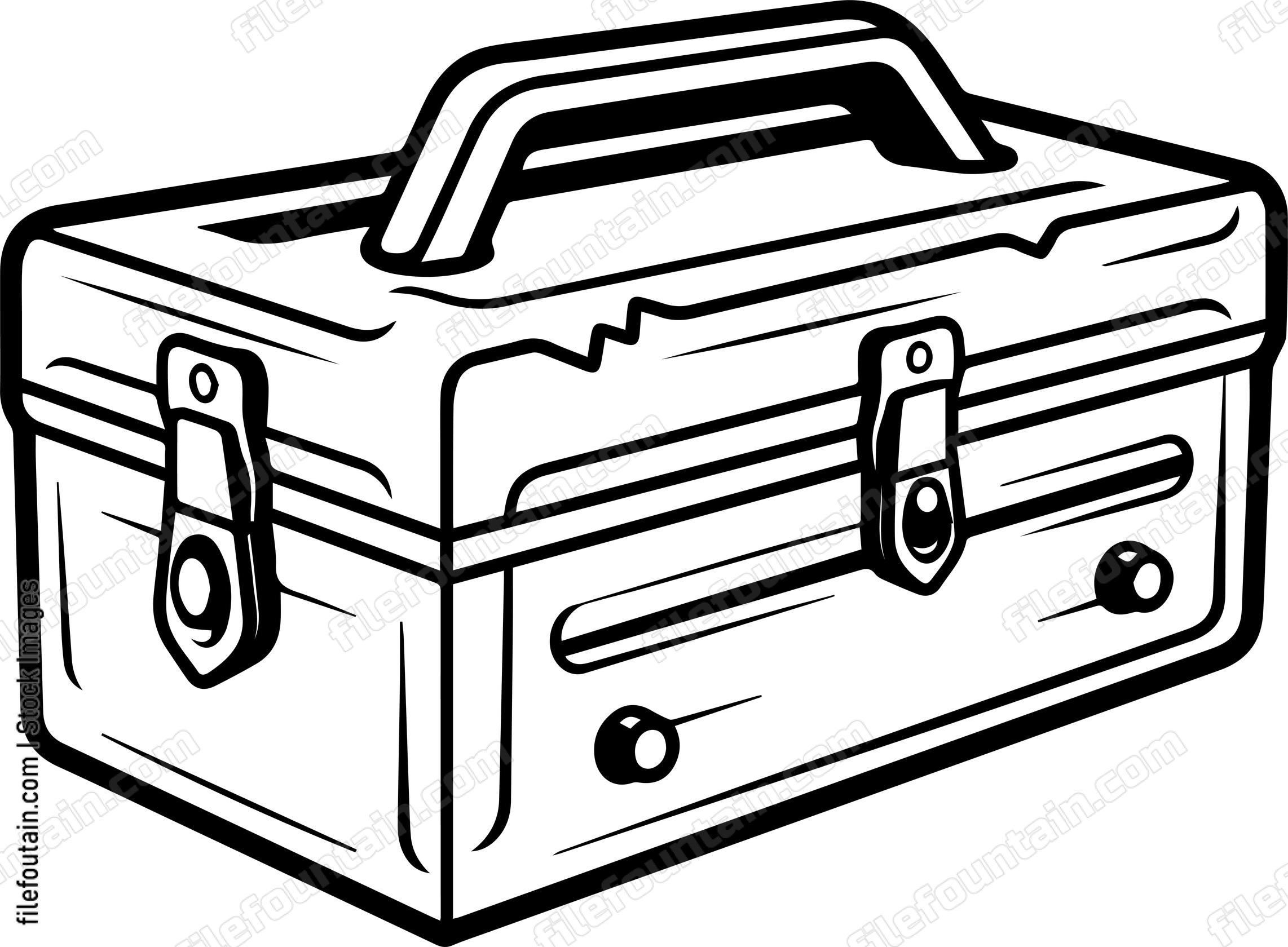 Contractor Builder Toolbox