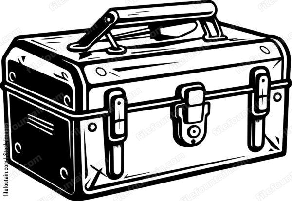 Contractor Builder Toolbox
