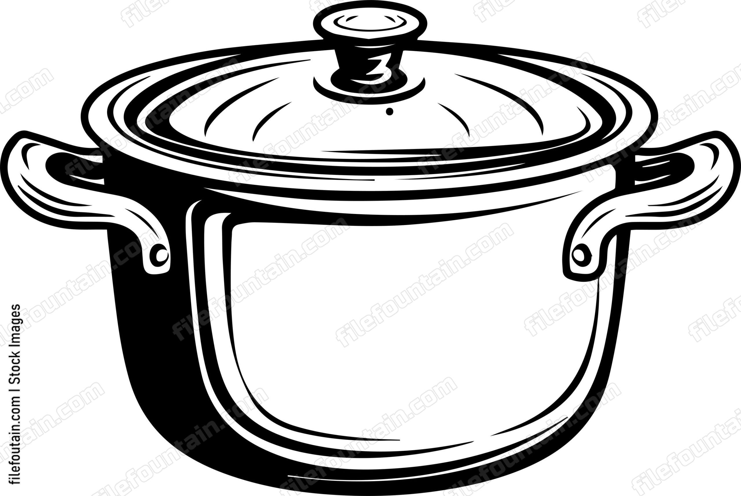 Cooking Pot