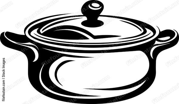 Cooking Pot