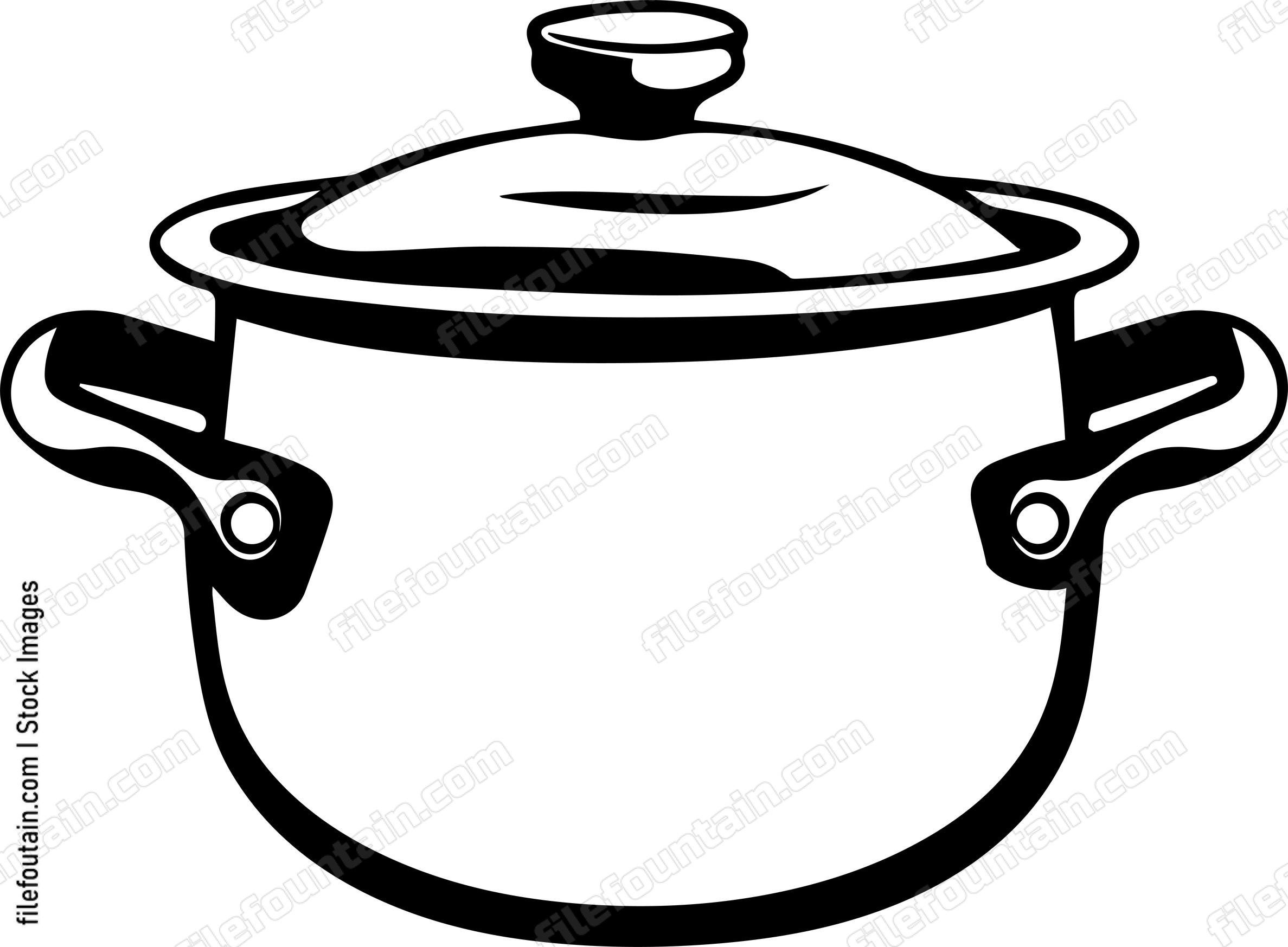 Cooking Pot