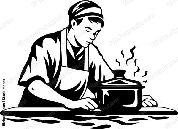 Cooking