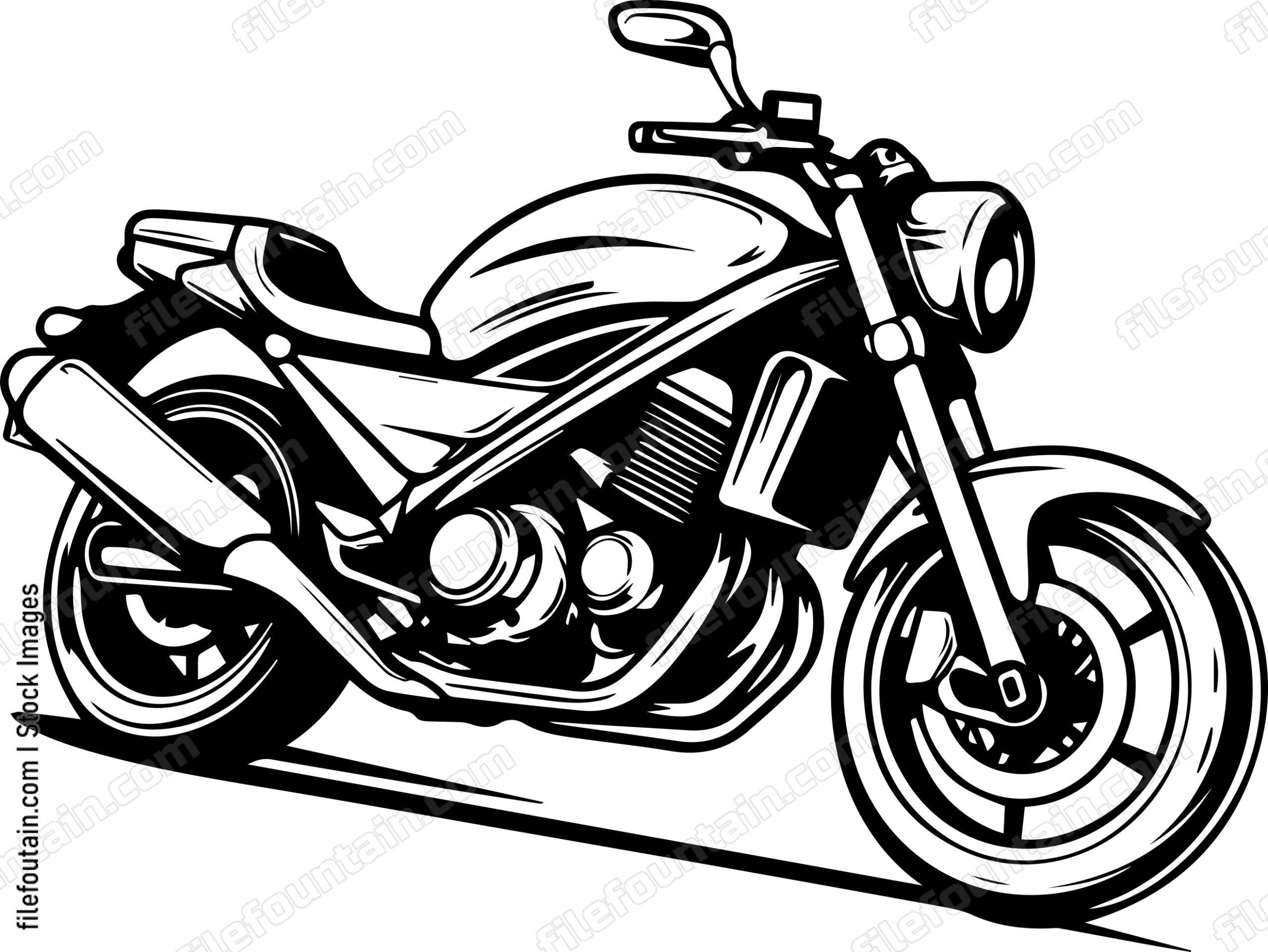 Cool Motorcycle