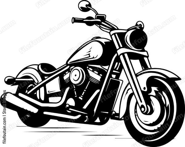 Cool Motorcycle