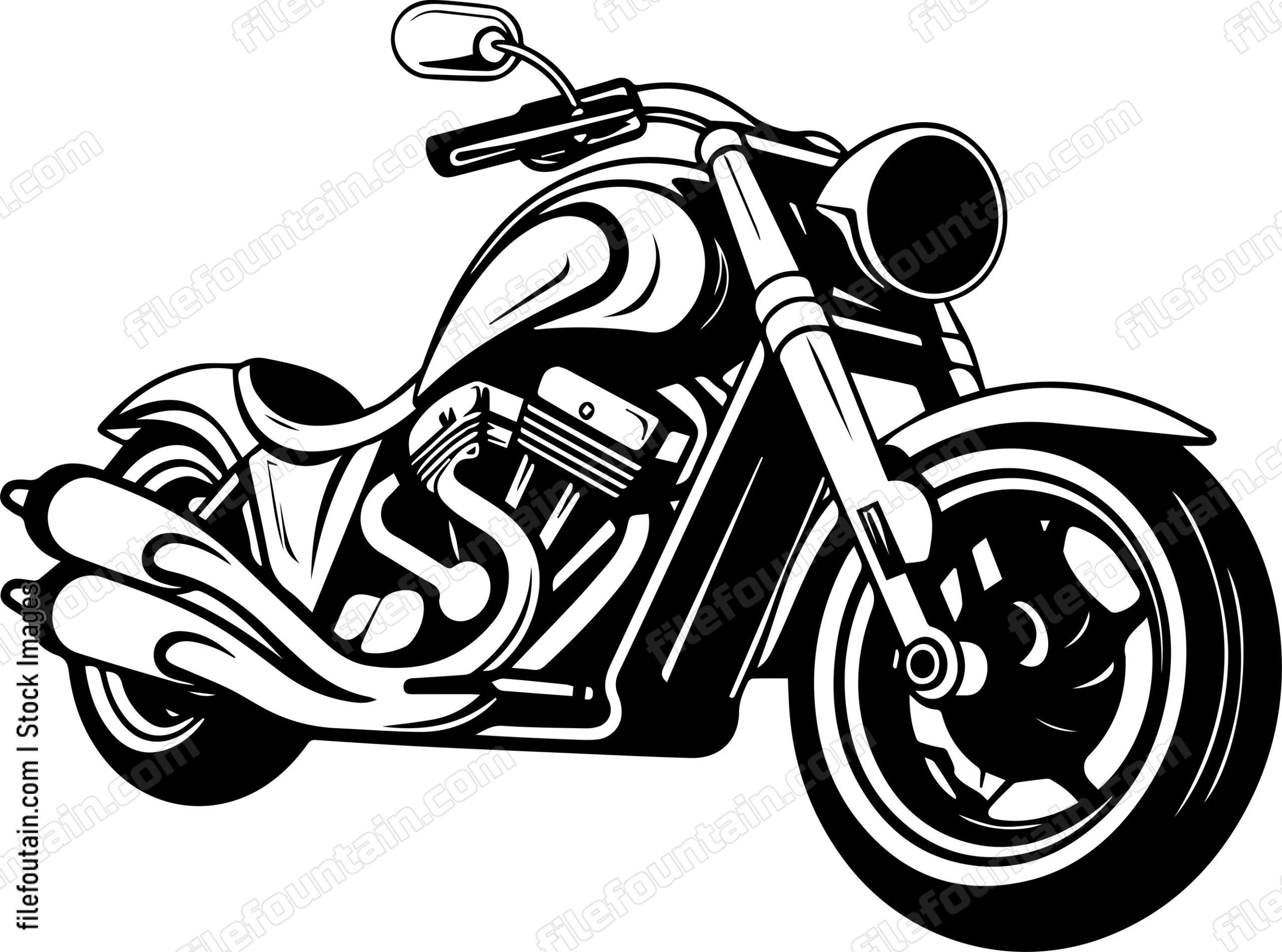Cool Motorcycle