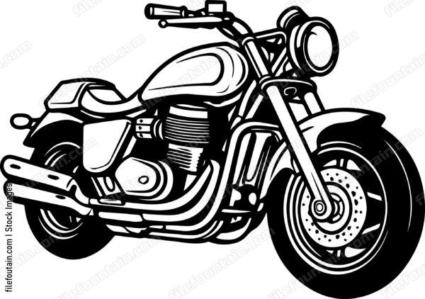 Cool Motorcycle