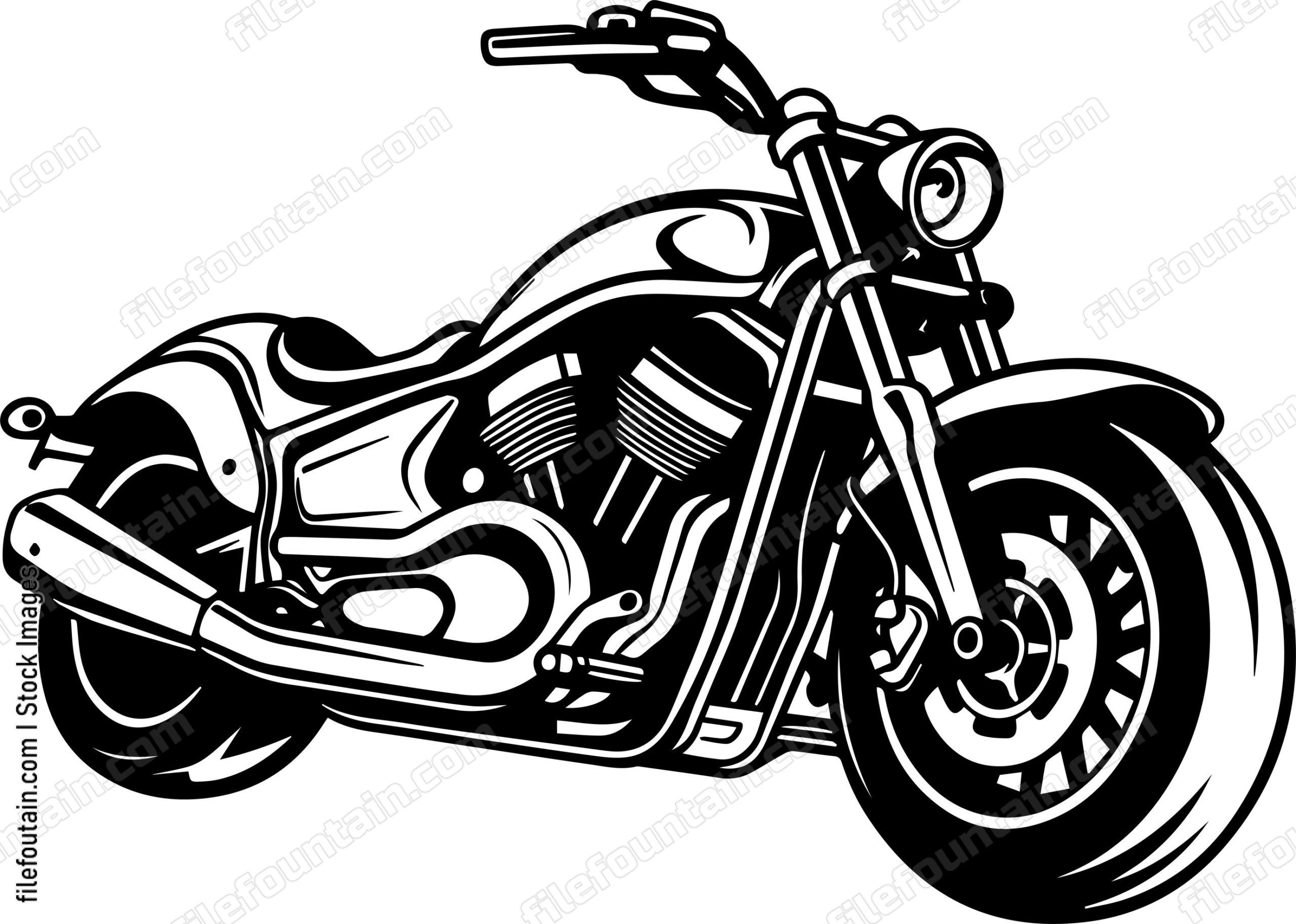 Cool Motorcycle