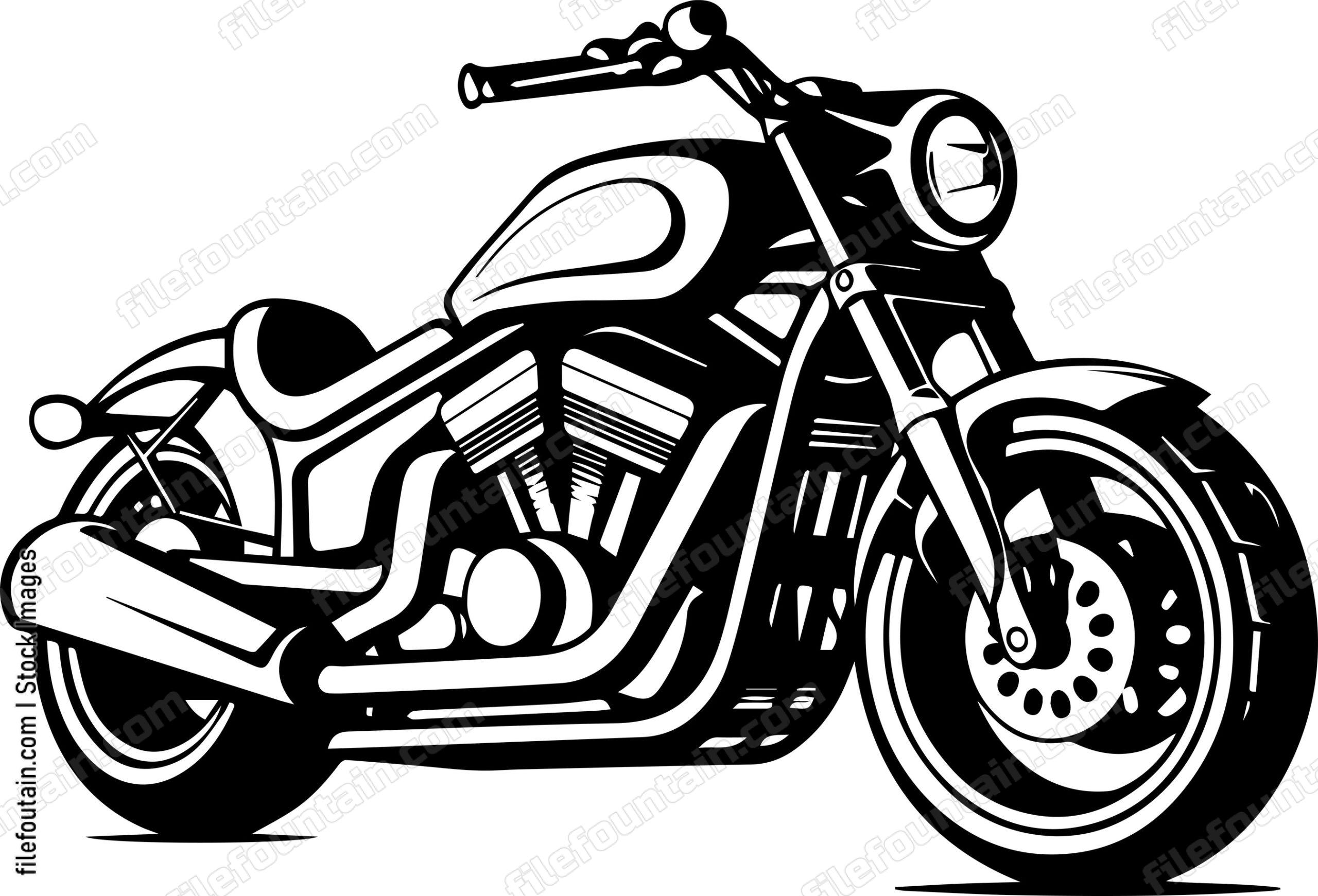 Cool Motorcycle