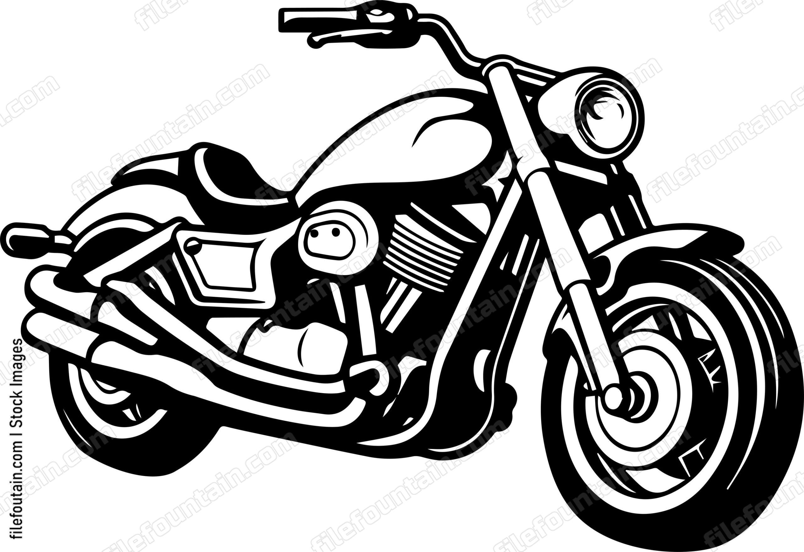 Cool Motorcycle