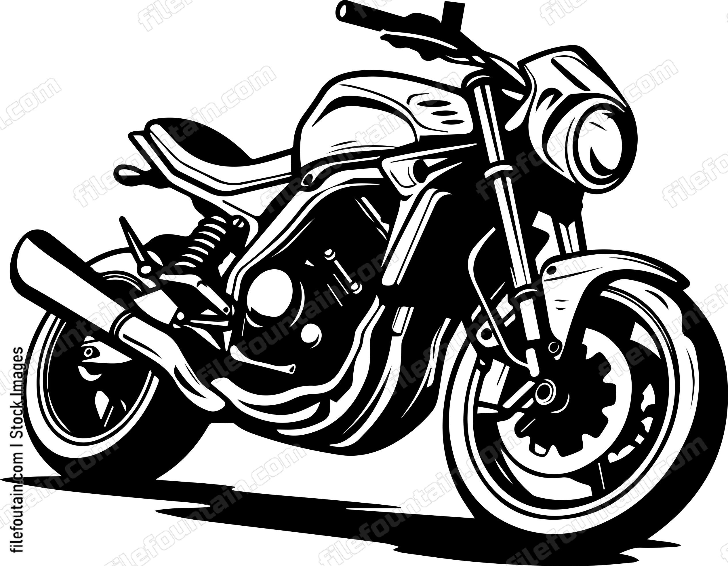 Cool Motorcycle