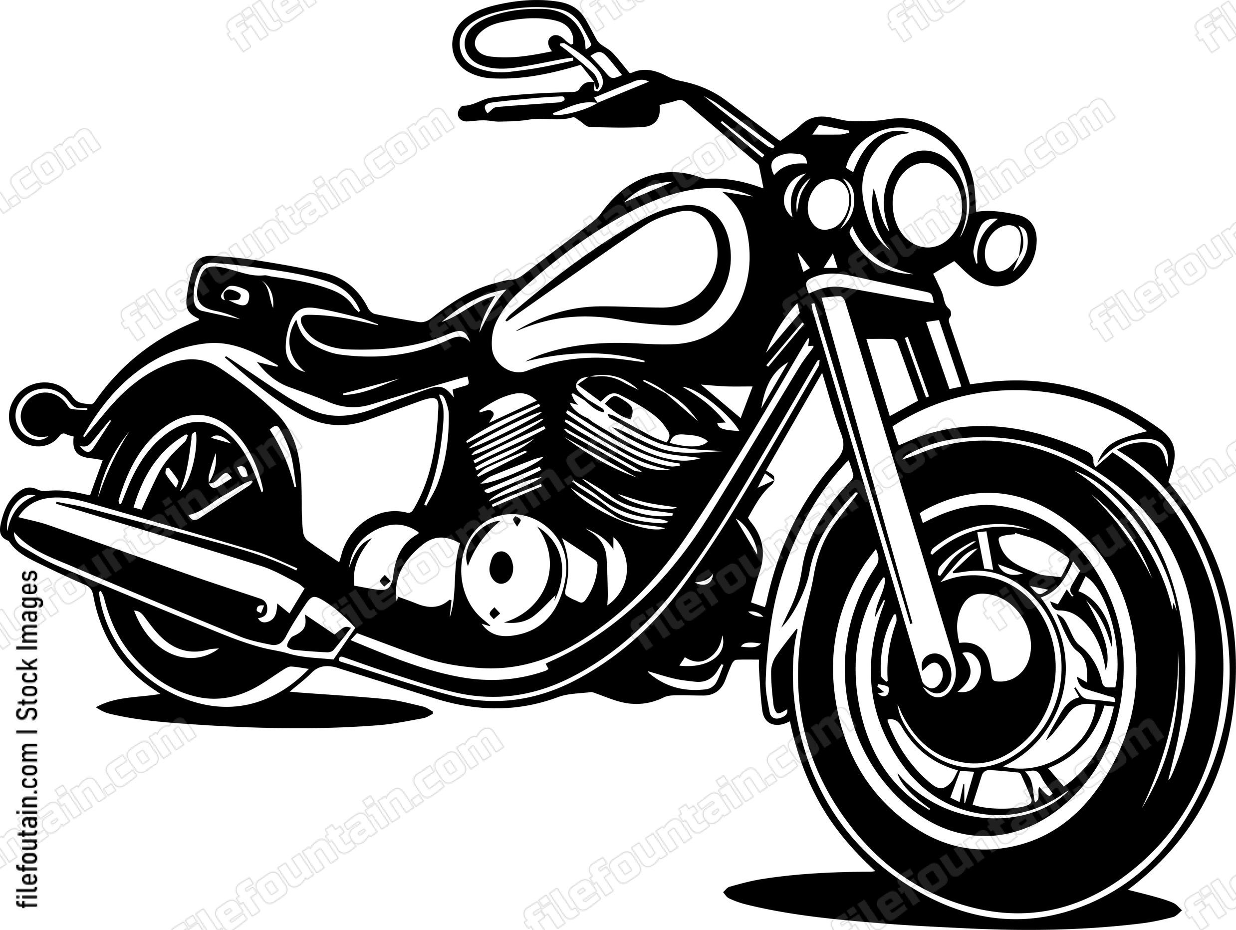 Cool Motorcycle