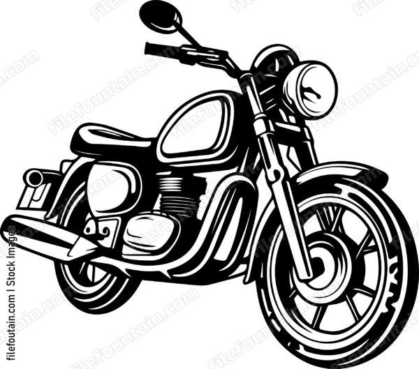 Cool Motorcycle