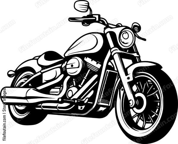 Cool Motorcycle