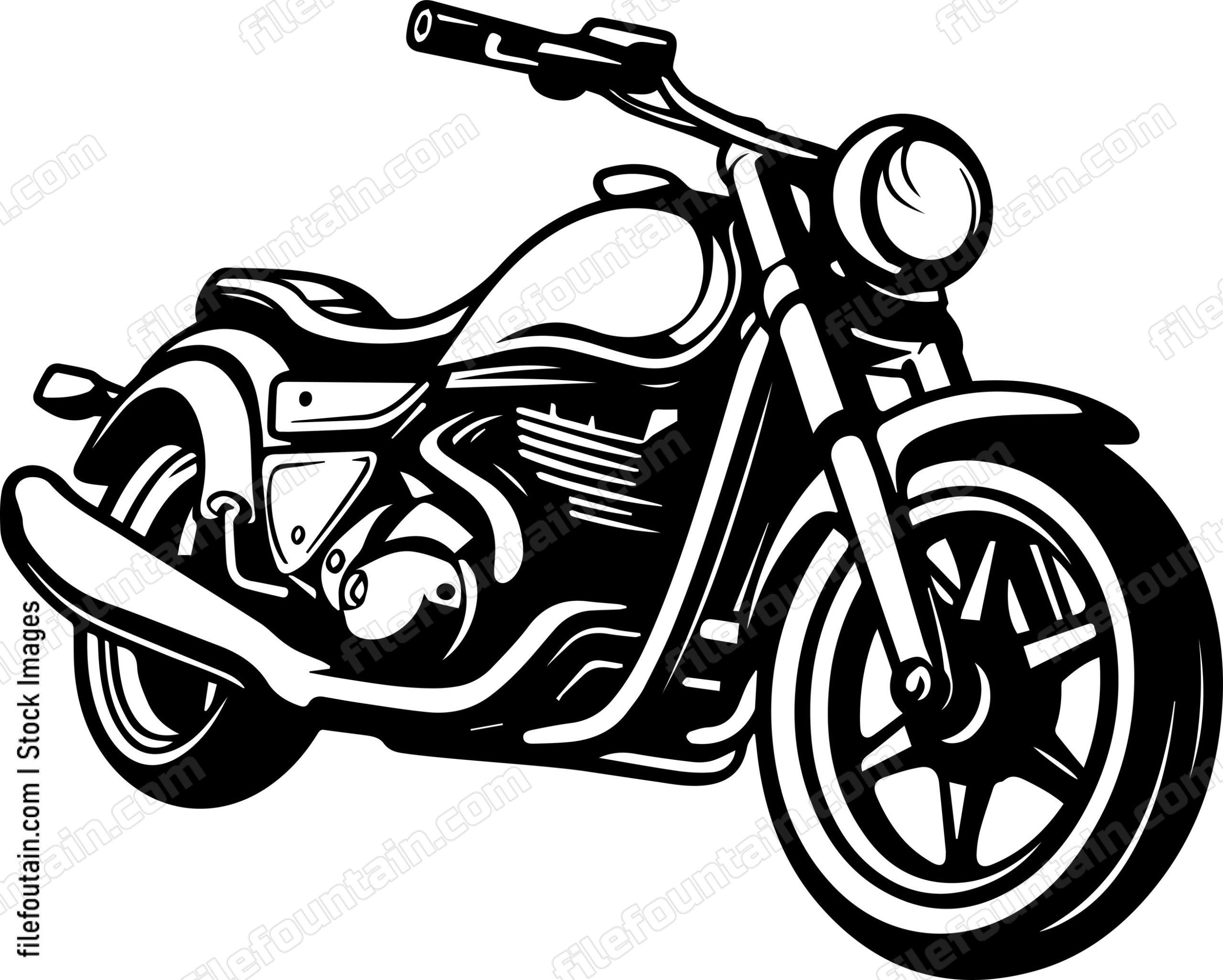 Cool Motorcycle