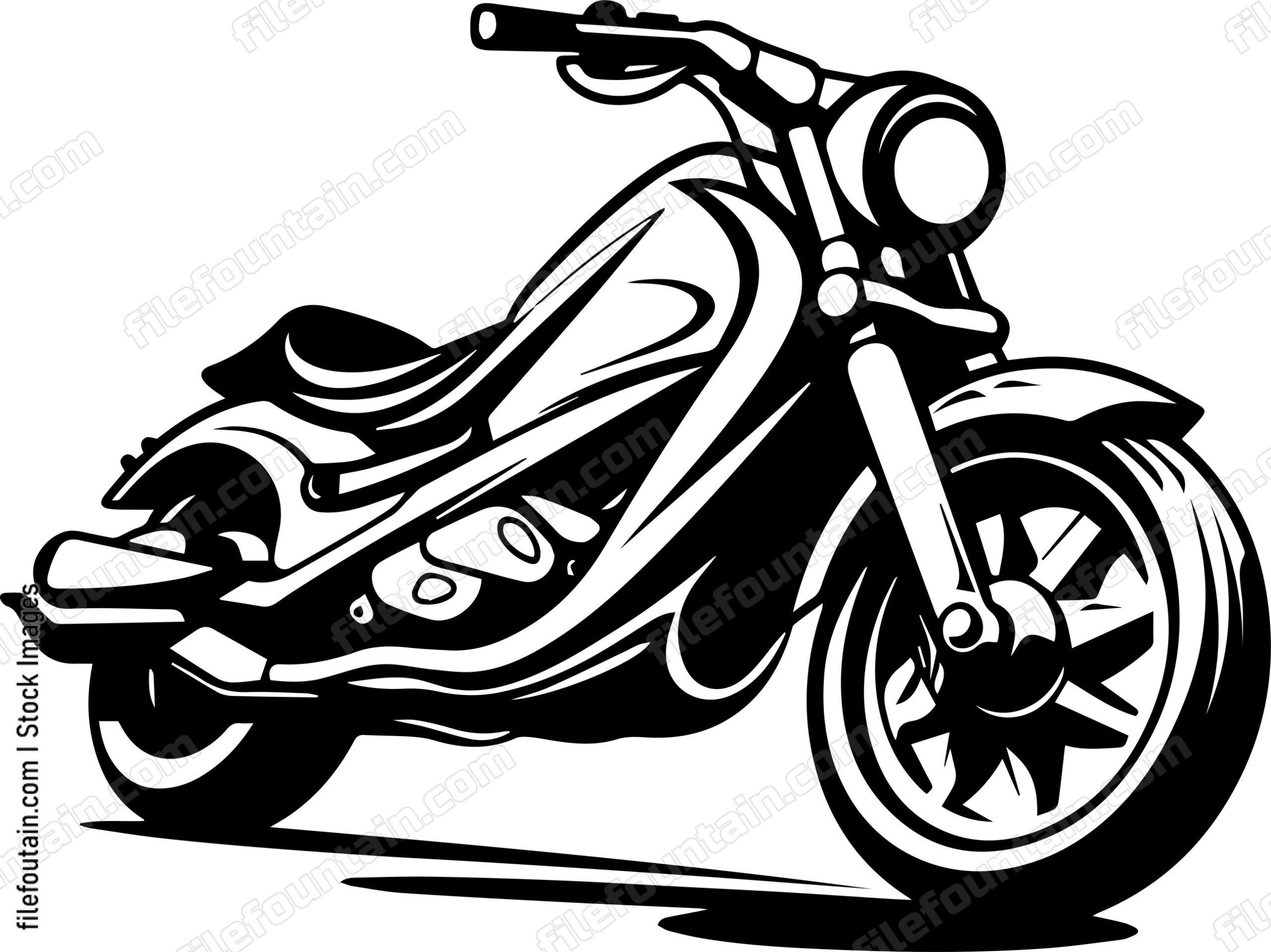 Cool Motorcycle